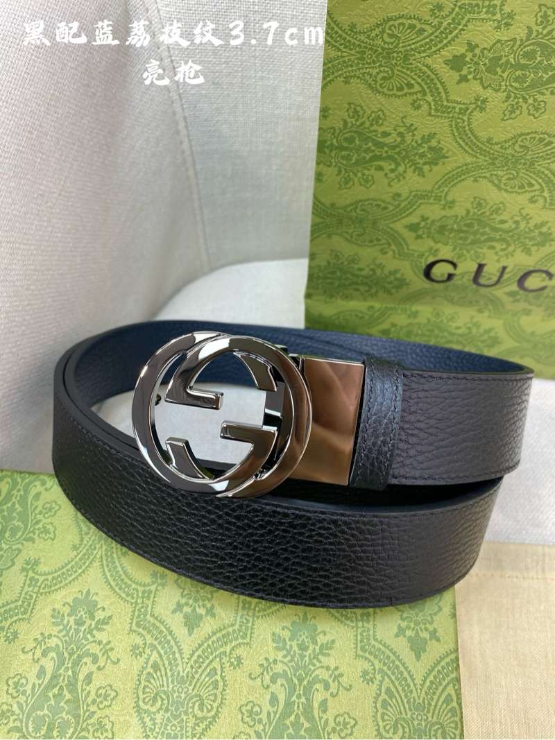 Gucci Belts-707